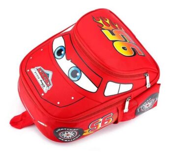 Disney Toddler Kids “Cars” Character Backpack