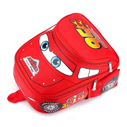 Disney Toddler Kids “Cars” Character Backpack